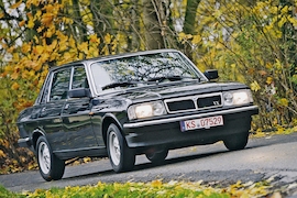 Lancia Trevi VX