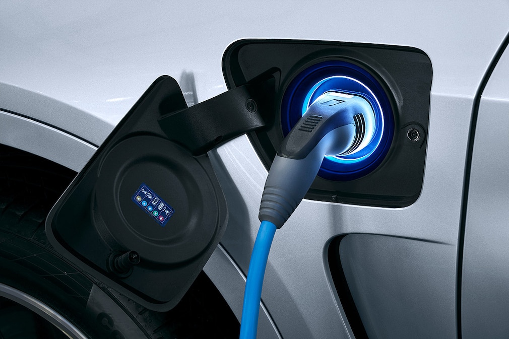 BMW X5 eDrive