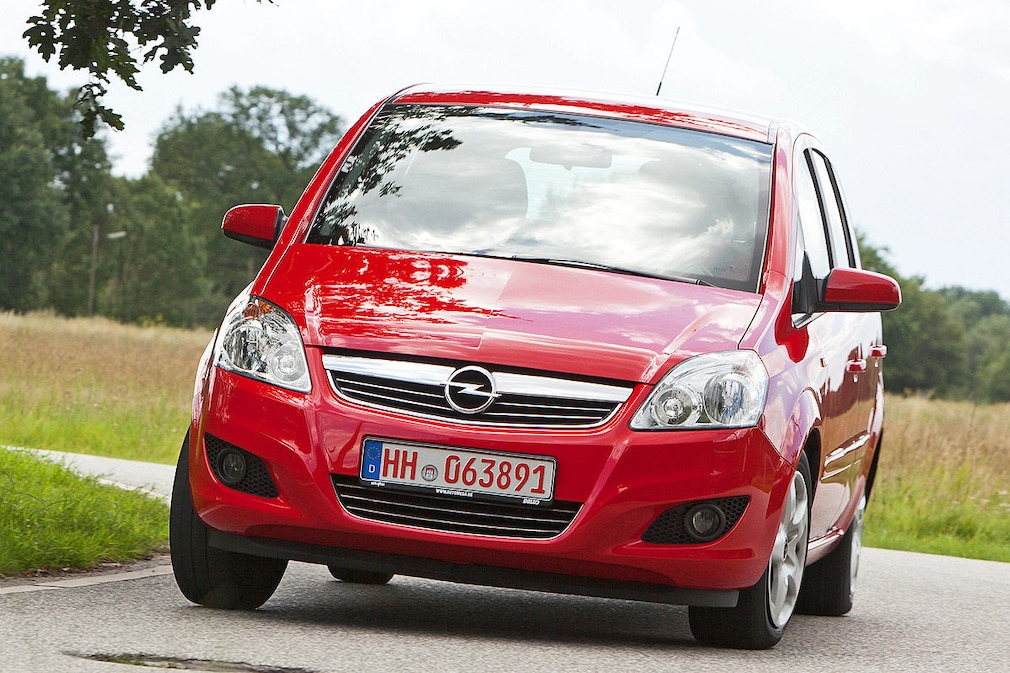 Gebrauchtwagen Mit 2 Jahren Tüv Bis 1000 Euro Die 20 beliebtesten Gebrauchtwagen im Check - AUTO BILD