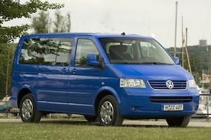 VW Multivan