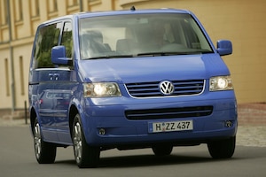 VW Multivan
