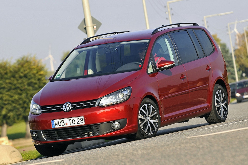 Die 20 beliebtesten Gebrauchtwagen im Check AUTO BILD