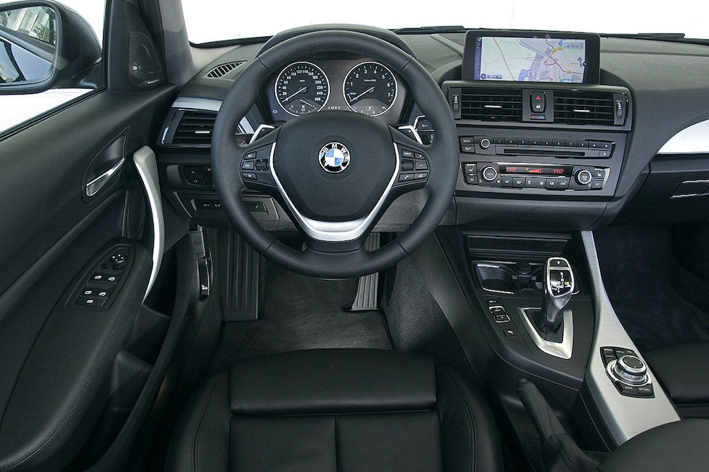 BMW 1er