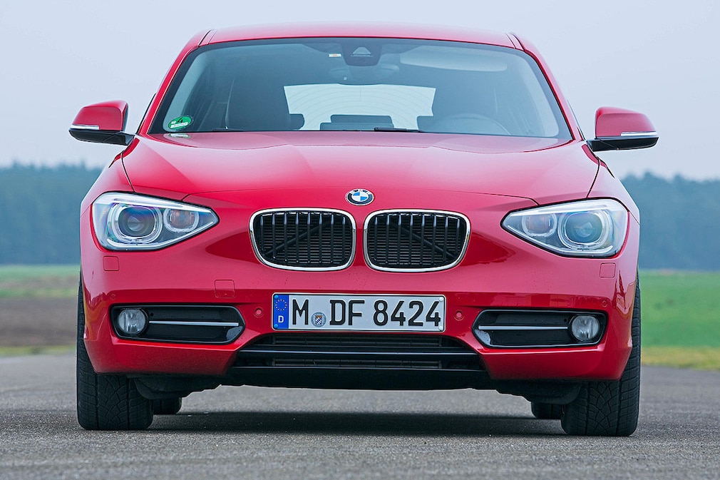 BMW 1er