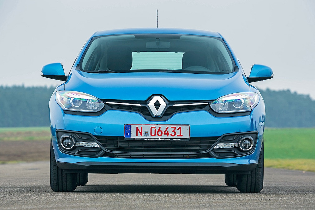 Renault Mégane