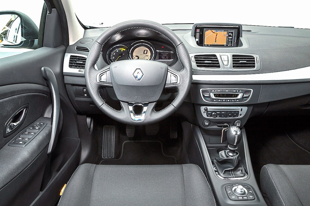Renault Mégane