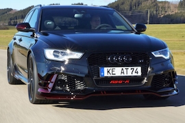 Abt RS6-R