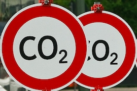EU-Klimaauflagen für Autos