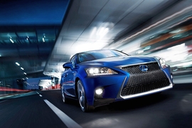 Lexus CT 200h