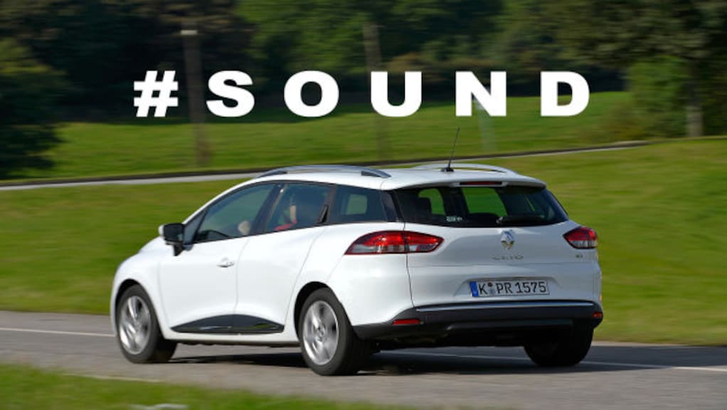 Motorsound