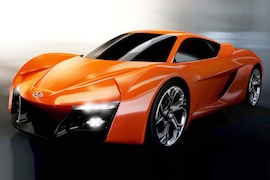 Hyundai PassoCorto: Genfer Autosalon 2014