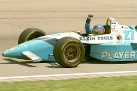Jacques Villeneuve