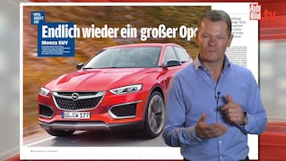 Das Editorial