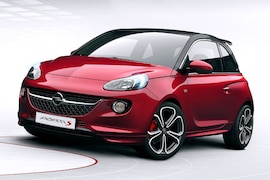 Autosalon Genf: Opel-Studie Adam S