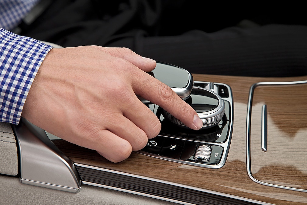 Mercedes Apple CarPlay !!!Sperrfrist!!!