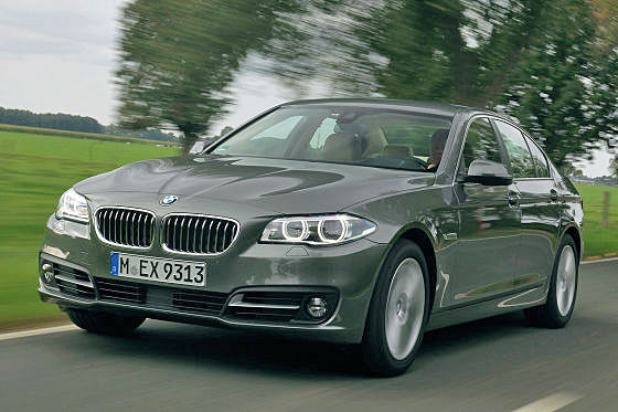 BMW 5er