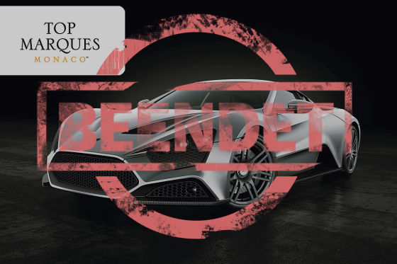 Partneraktion: Top Marques Monaco
