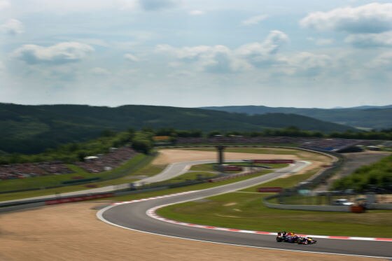 Nürburgring