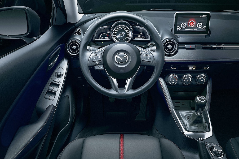 Mazda2