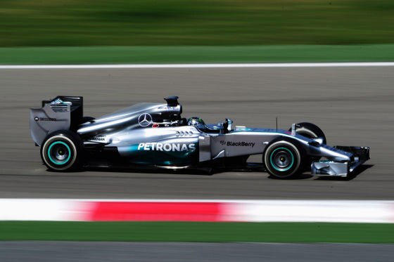 Mercedes