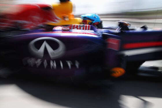 Red Bull