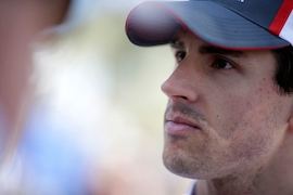 Adrian Sutil