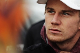 Nico Hülkenberg