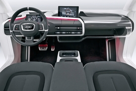 Audi James 2025