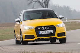 Audi S1