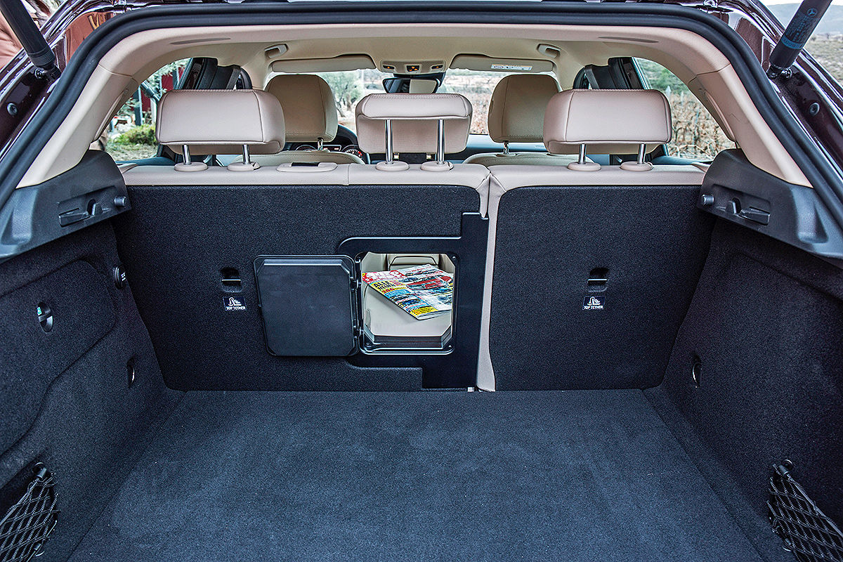 Mercedes Gla Kaufberatung Bilder Autobild De