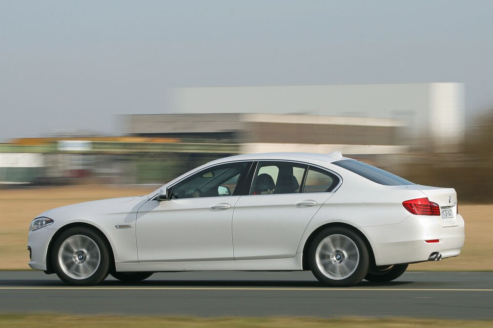 BMW 5er