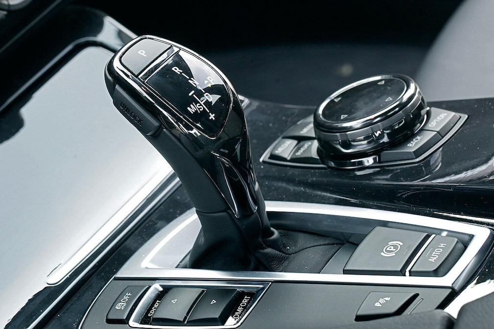 BMW 5er