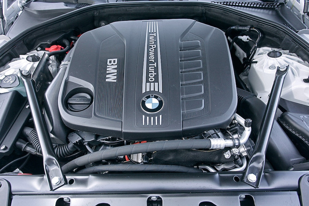 BMW 5er
