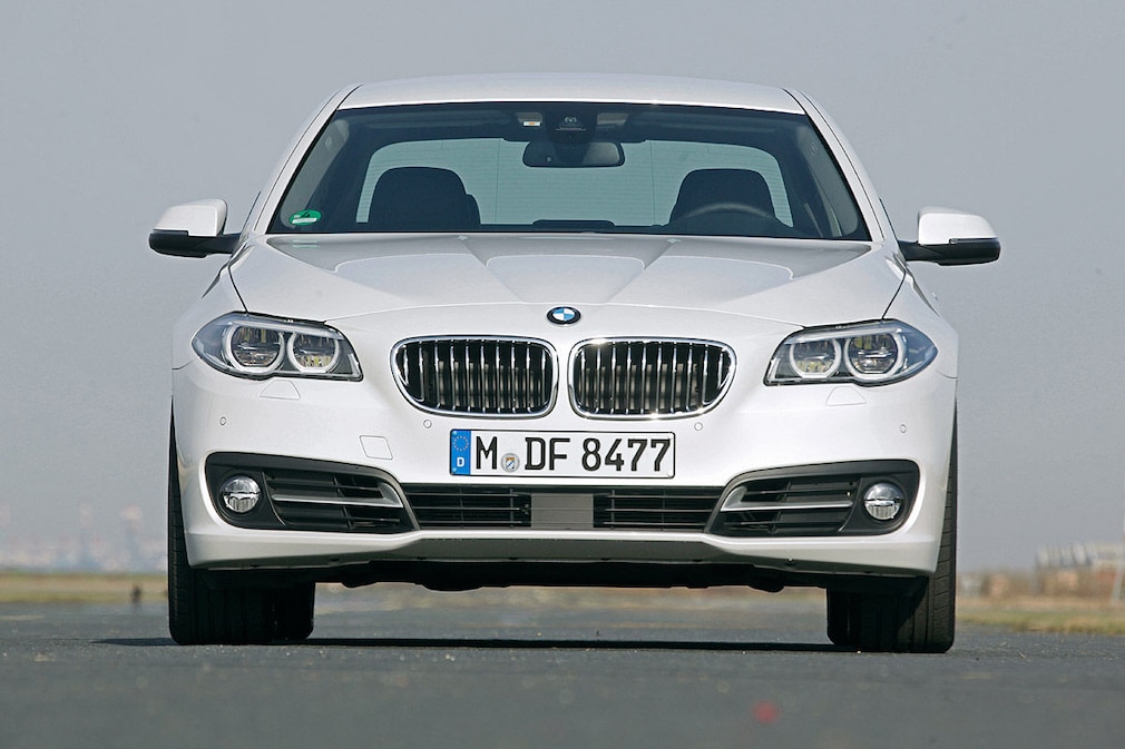 BMW 5er