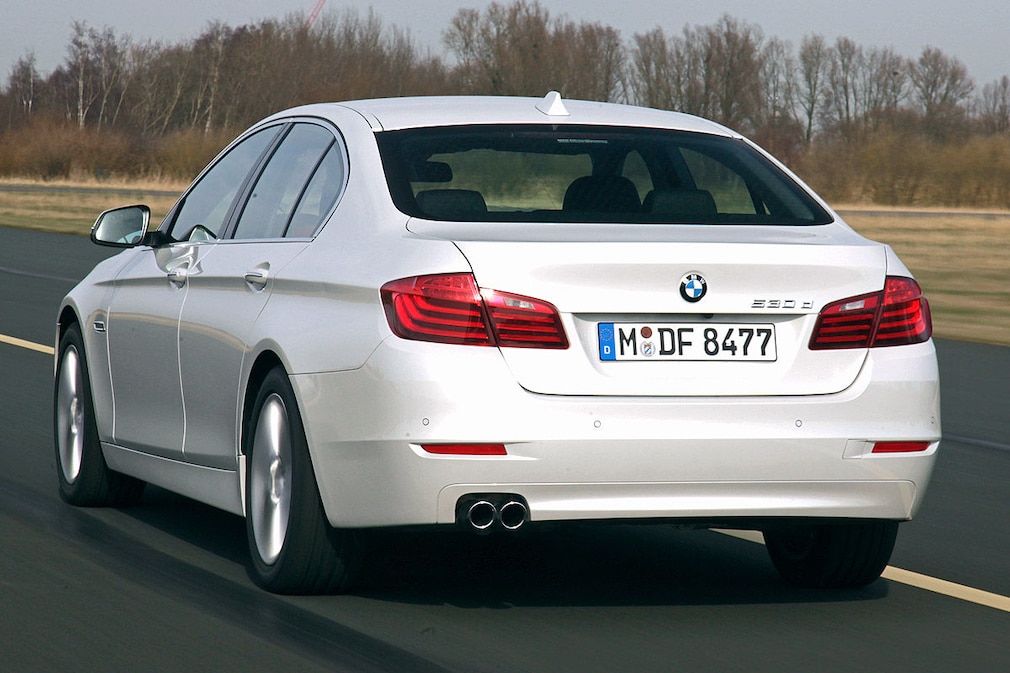 BMW 5er