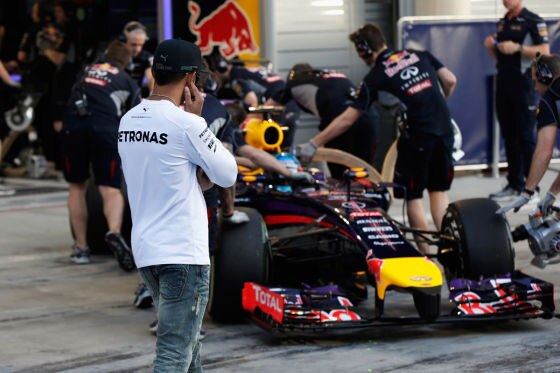 Red Bull