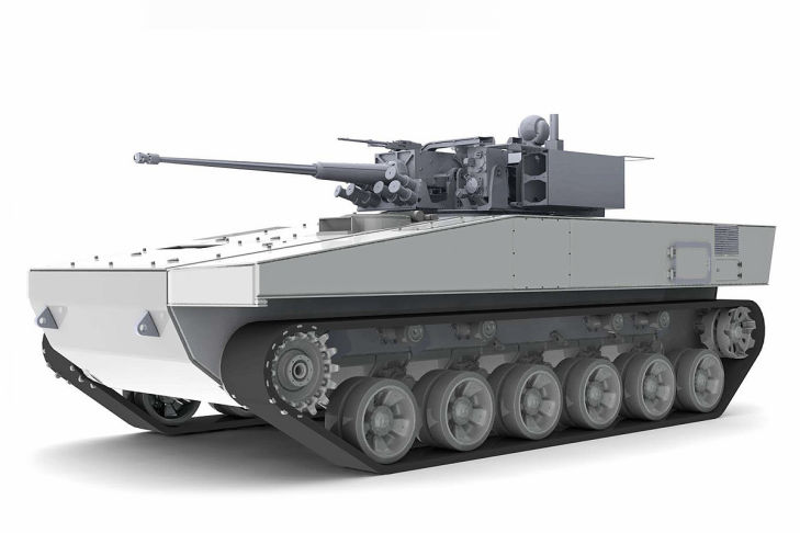 Panzer Polen Plattform Panzer Polen Plattform