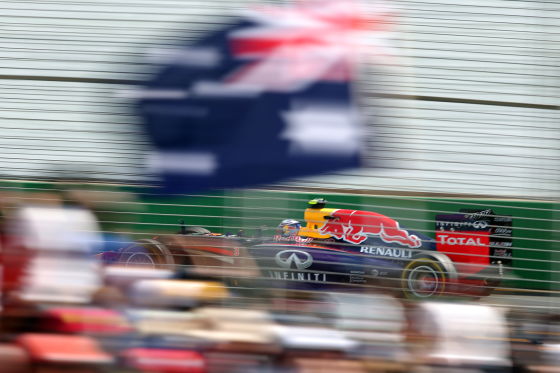 Daniel Ricciardo