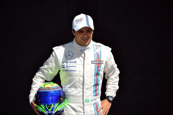 Felipe Massa