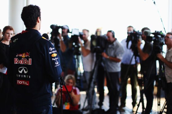 Red Bull