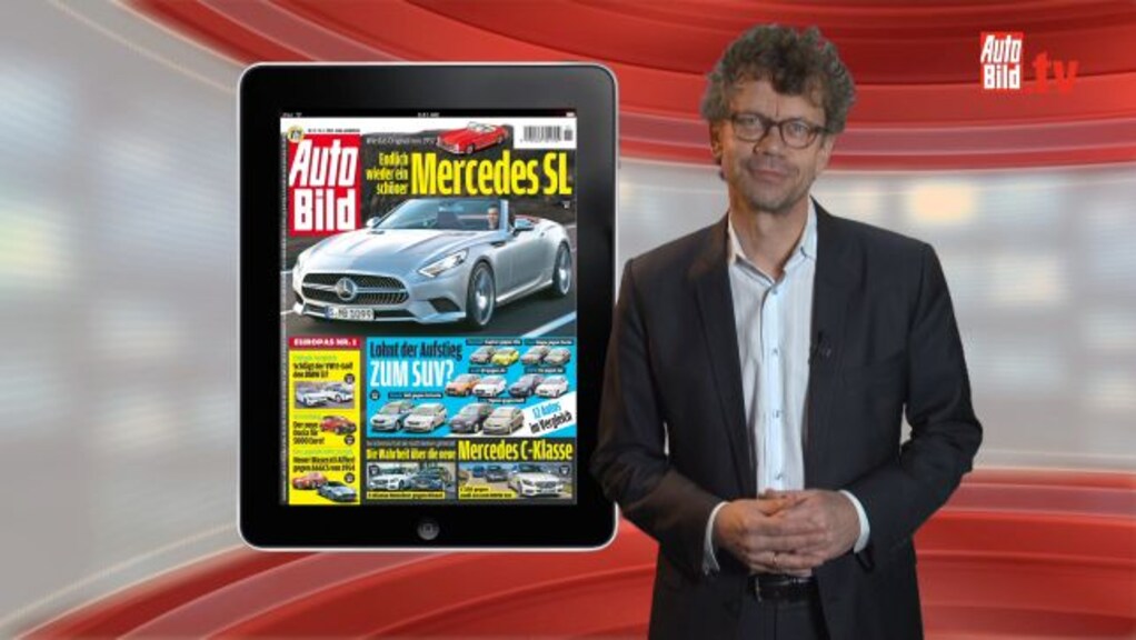 Das Editorial