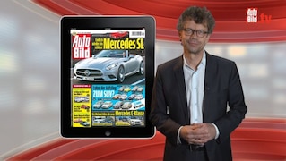 Das Editorial