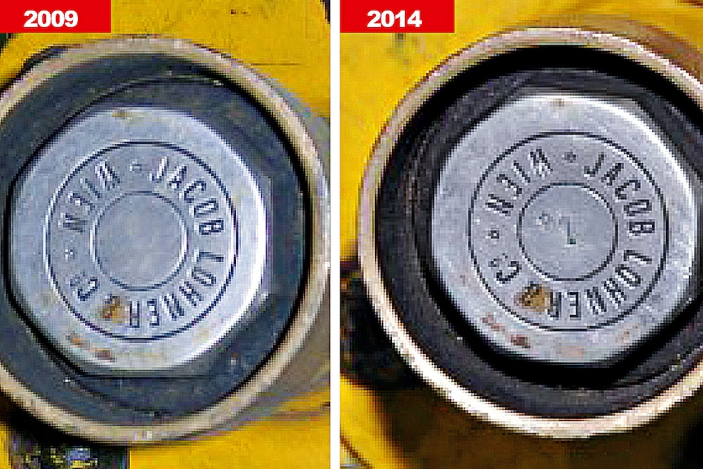 Automobilgeschichte - Erster Porsche