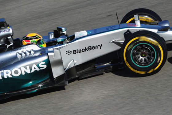 Mercedes