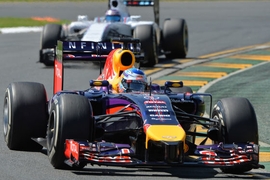 Red Bull