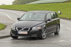 Volvo V50 2.0 D