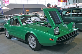 Retro Classics: Der Schnäppchen-Markt