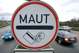 Bundesverkehrsminister Alexander Dobrindt (CSU)