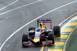 Sebastian Vettel