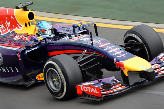 Red Bull